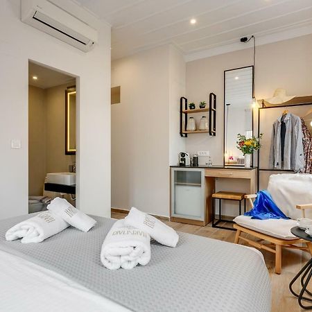 Harismari Cozy Hotel Chania  Exterior photo